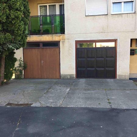 Fonix Apartman Daire Kestel Dış mekan fotoğraf