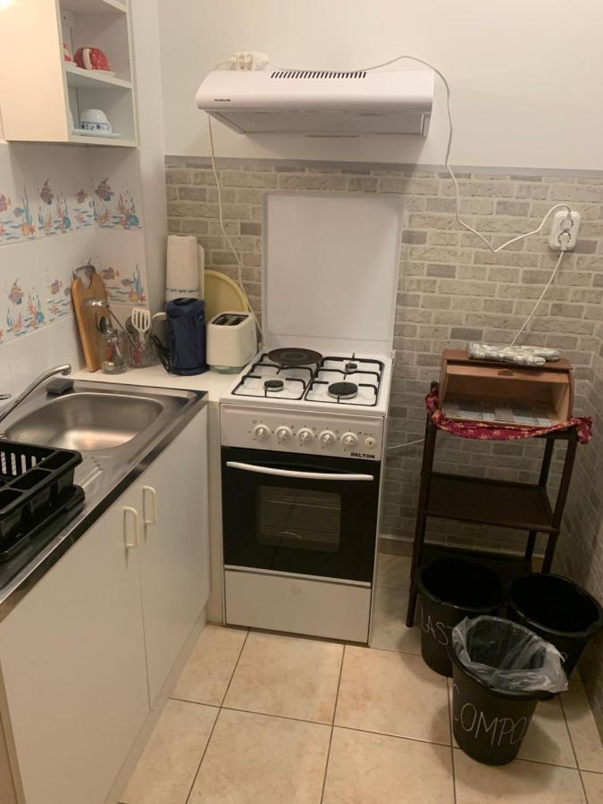 Fonix Apartman Daire Kestel Dış mekan fotoğraf