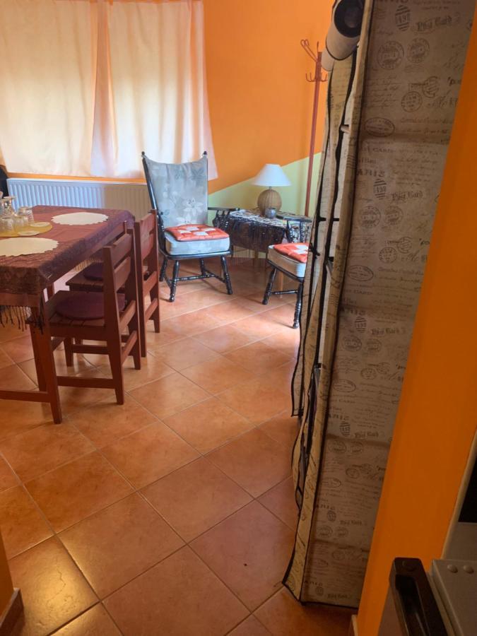 Fonix Apartman Daire Kestel Dış mekan fotoğraf
