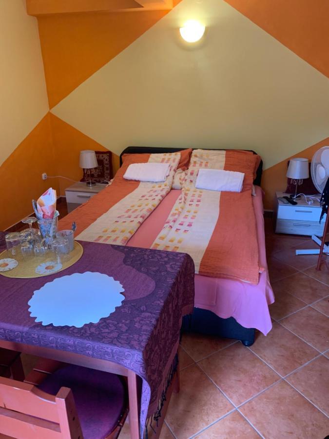 Fonix Apartman Daire Kestel Dış mekan fotoğraf