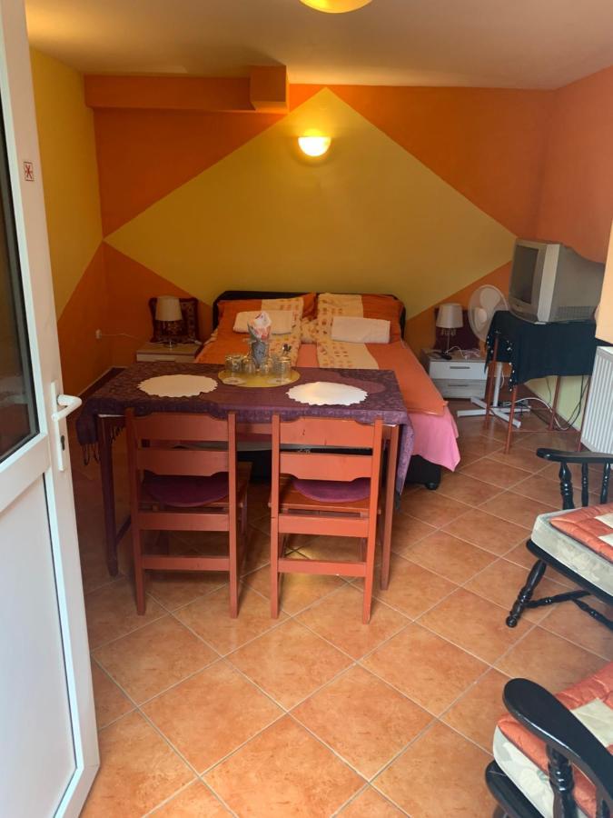 Fonix Apartman Daire Kestel Dış mekan fotoğraf