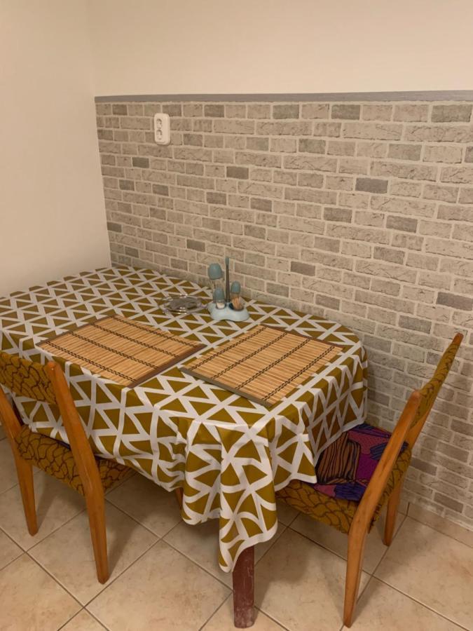 Fonix Apartman Daire Kestel Dış mekan fotoğraf
