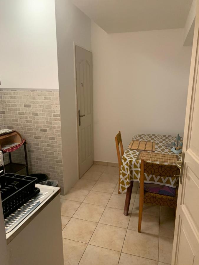 Fonix Apartman Daire Kestel Dış mekan fotoğraf