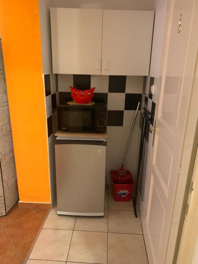 Fonix Apartman Daire Kestel Dış mekan fotoğraf