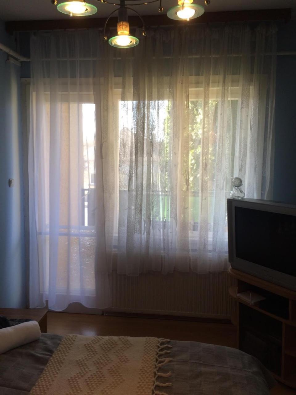 Fonix Apartman Daire Kestel Dış mekan fotoğraf