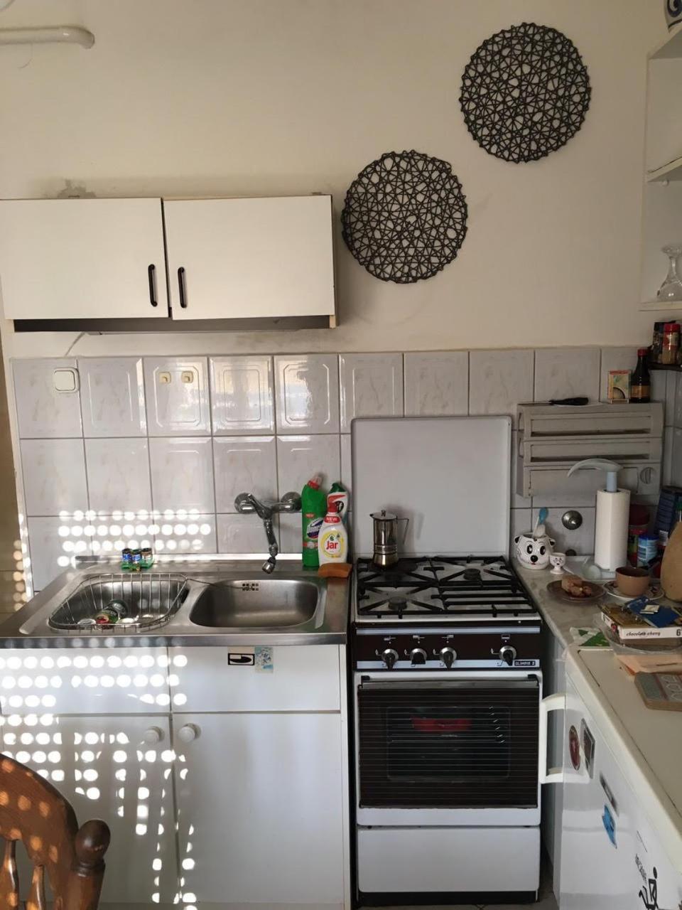 Fonix Apartman Daire Kestel Dış mekan fotoğraf