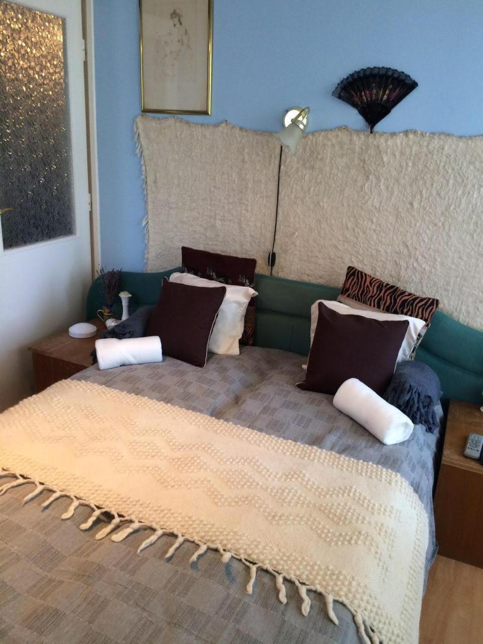 Fonix Apartman Daire Kestel Dış mekan fotoğraf