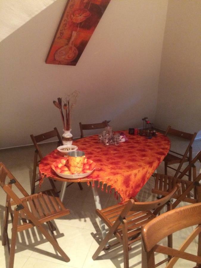 Fonix Apartman Daire Kestel Dış mekan fotoğraf