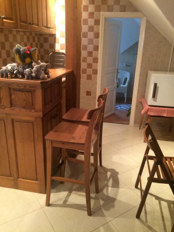 Fonix Apartman Daire Kestel Dış mekan fotoğraf