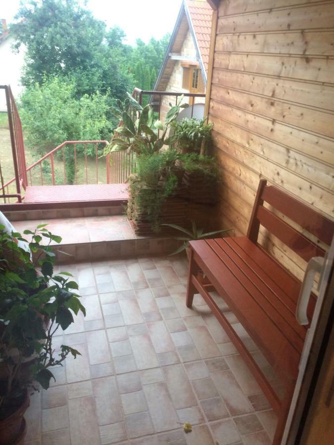 Fonix Apartman Daire Kestel Dış mekan fotoğraf