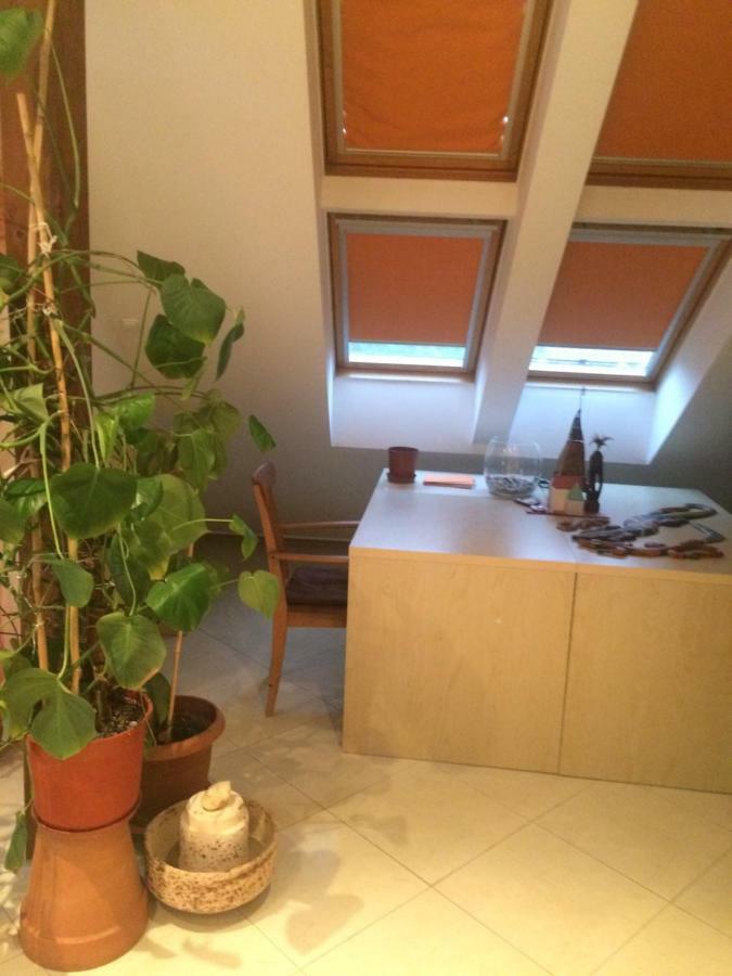 Fonix Apartman Daire Kestel Dış mekan fotoğraf