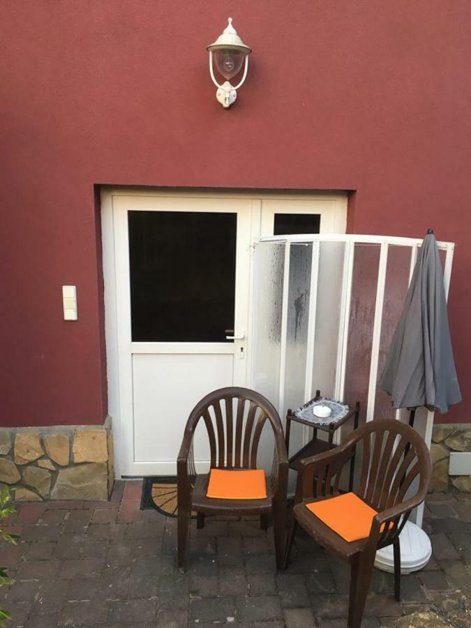Fonix Apartman Daire Kestel Dış mekan fotoğraf