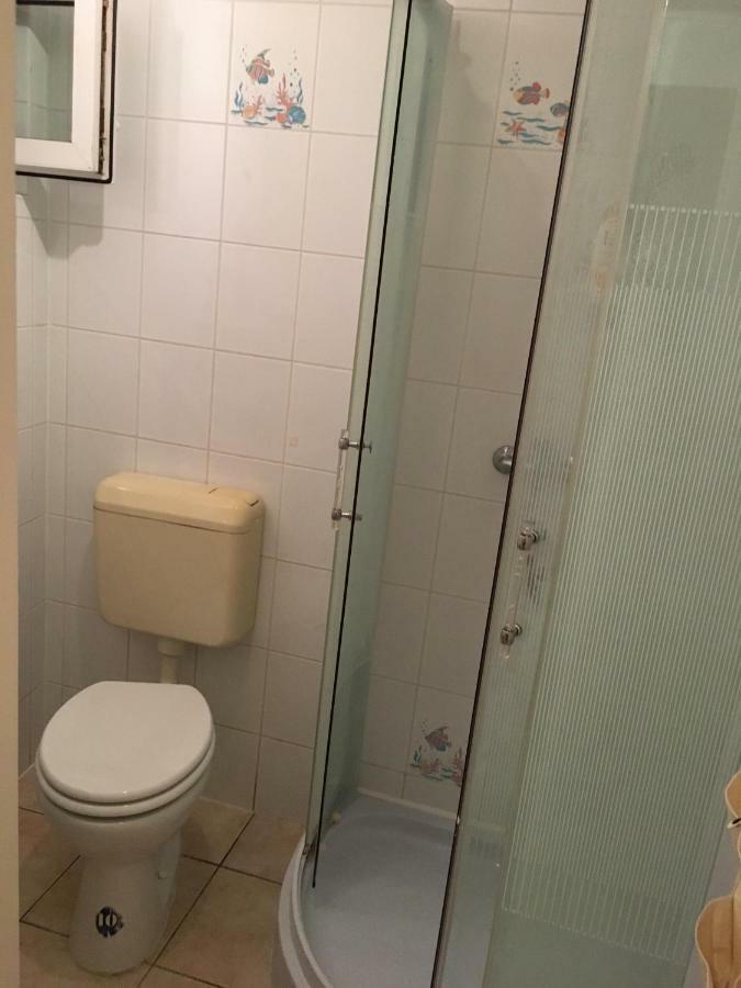 Fonix Apartman Daire Kestel Dış mekan fotoğraf