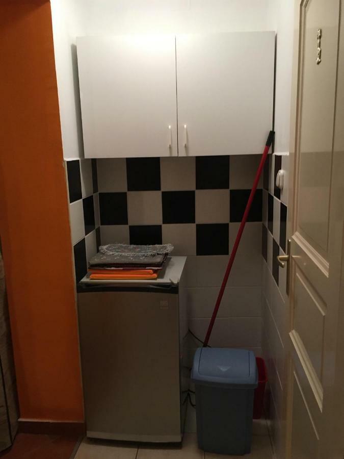 Fonix Apartman Daire Kestel Dış mekan fotoğraf