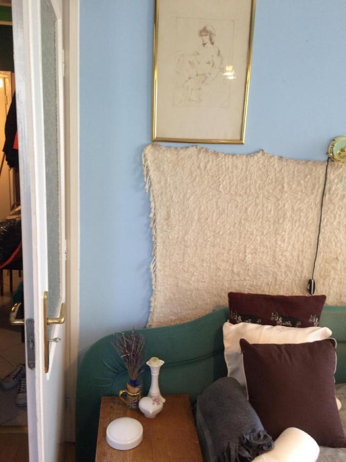 Fonix Apartman Daire Kestel Dış mekan fotoğraf