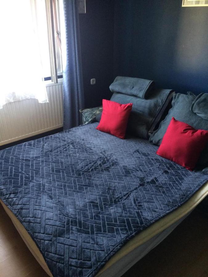 Fonix Apartman Daire Kestel Dış mekan fotoğraf