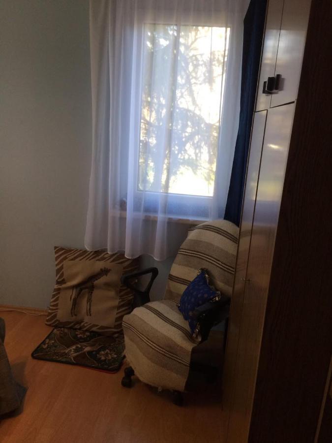 Fonix Apartman Daire Kestel Dış mekan fotoğraf