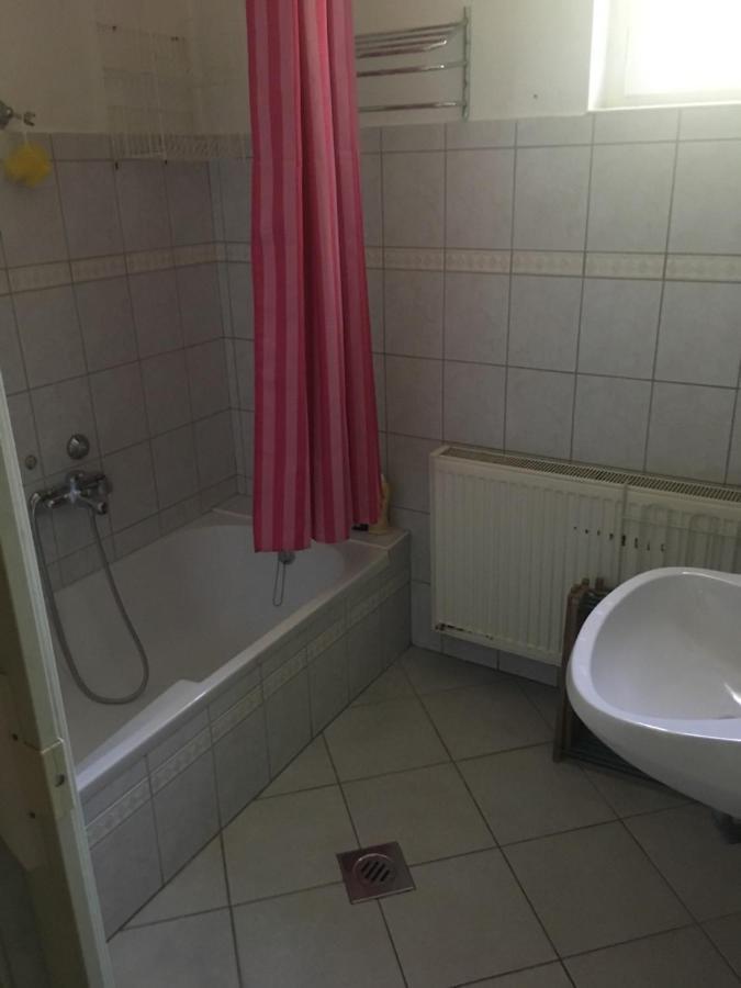 Fonix Apartman Daire Kestel Dış mekan fotoğraf