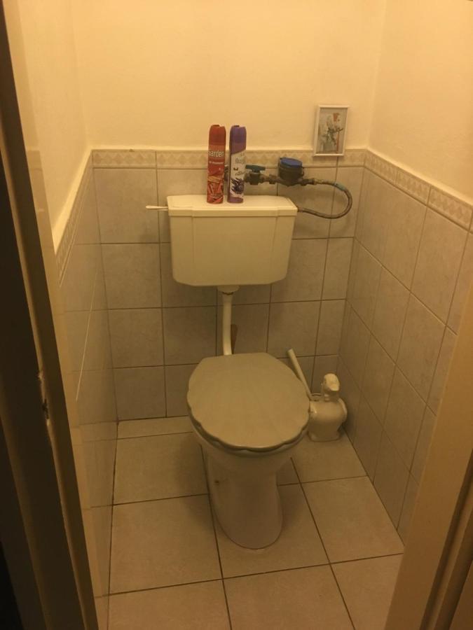Fonix Apartman Daire Kestel Dış mekan fotoğraf